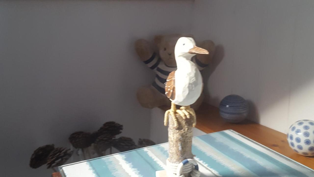 Plomodiern Maison Papillons מראה חיצוני תמונה