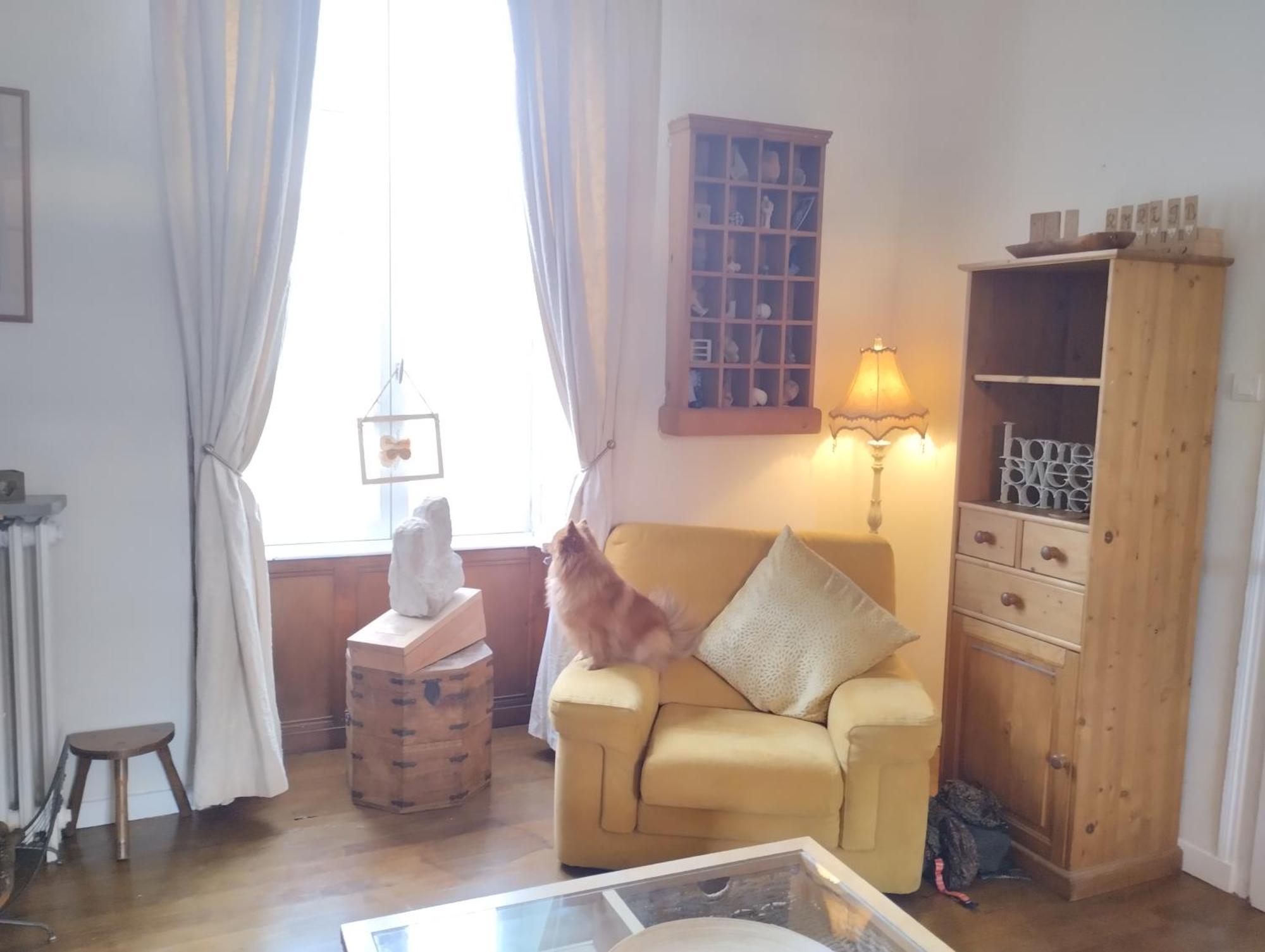 Plomodiern Maison Papillons מראה חיצוני תמונה